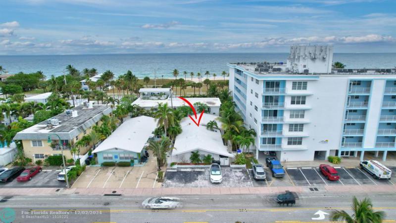 Duplex, Triplex and Fourplex Images