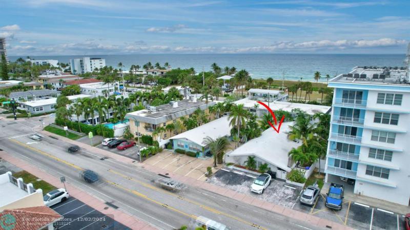 Duplex, Triplex and Fourplex Images