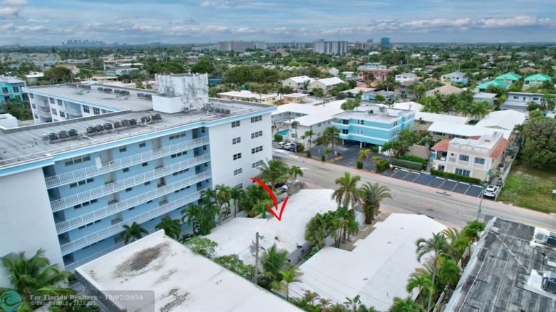 Duplex, Triplex and Fourplex Images