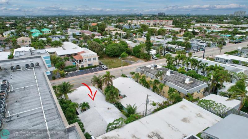 Duplex, Triplex and Fourplex Images