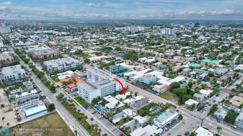 Duplex, Triplex and Fourplex Images