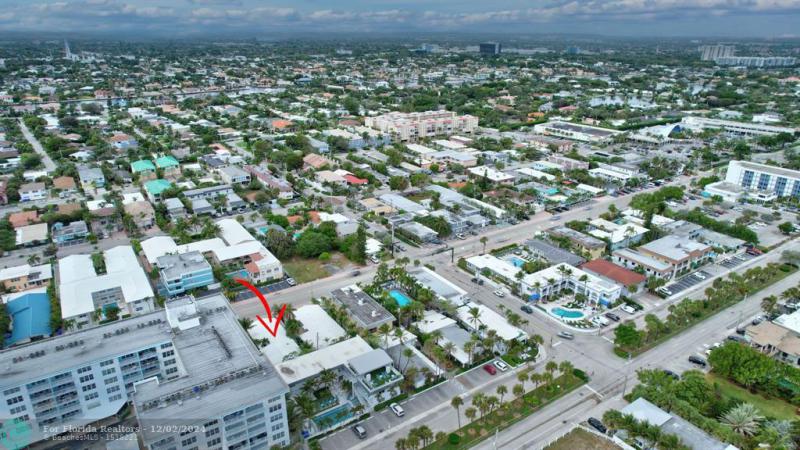 Duplex, Triplex and Fourplex Images