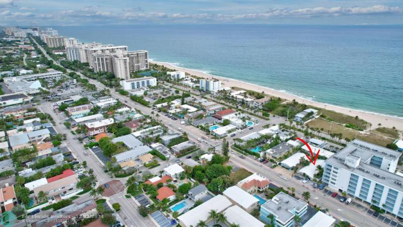 Duplex, Triplex and Fourplex Images