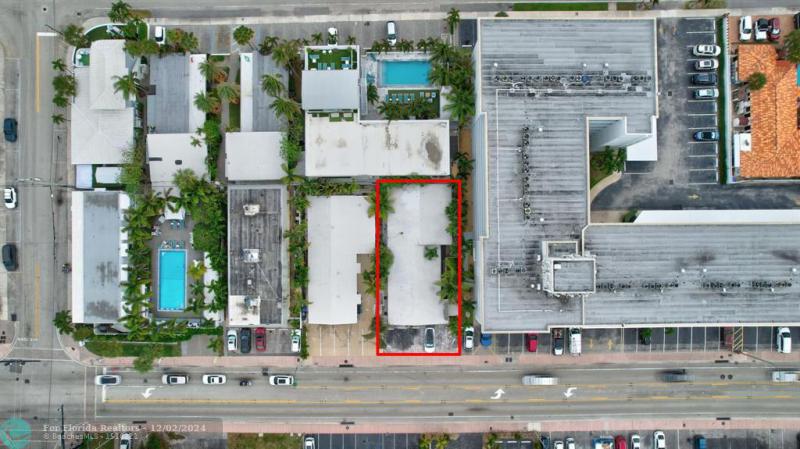 Duplex, Triplex and Fourplex Images