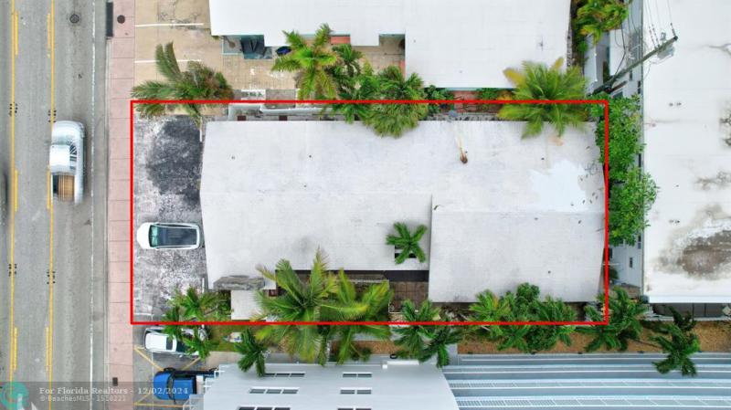 Duplex, Triplex and Fourplex Images