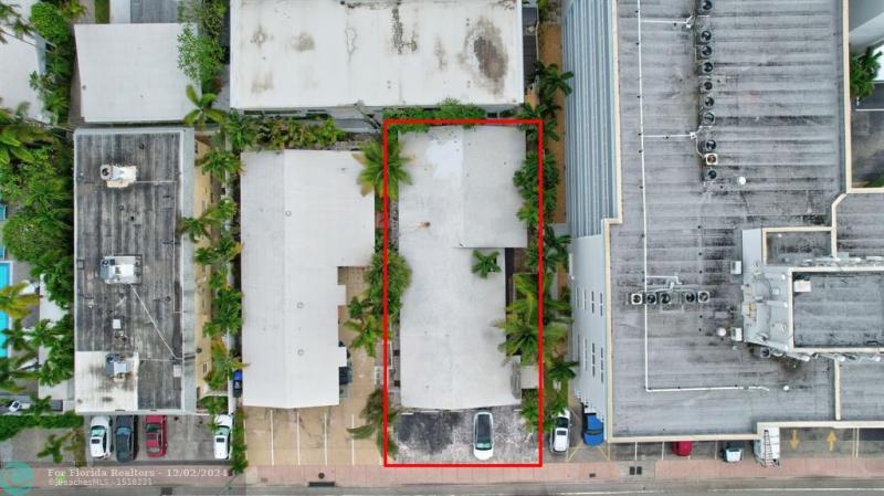 Duplex, Triplex and Fourplex Images