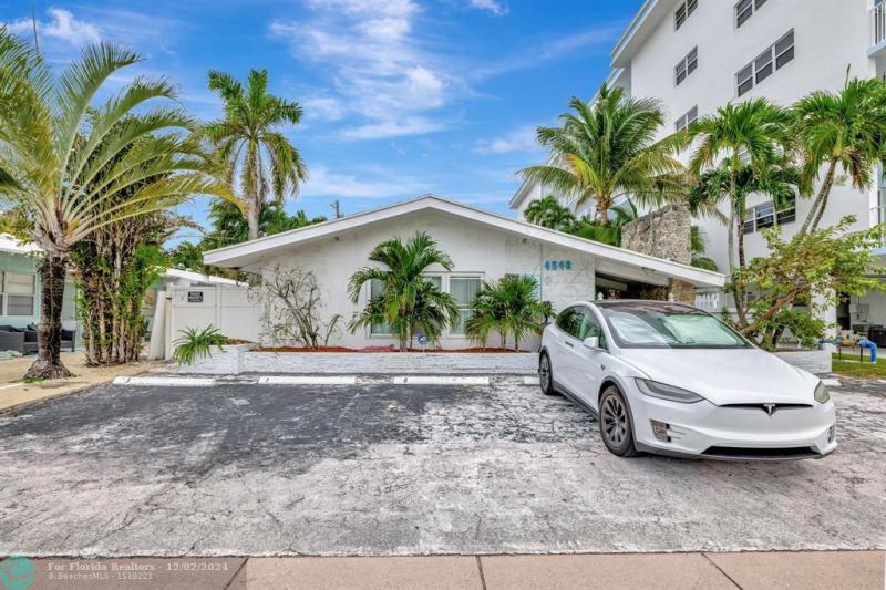 Duplex, Triplex and Fourplex Images