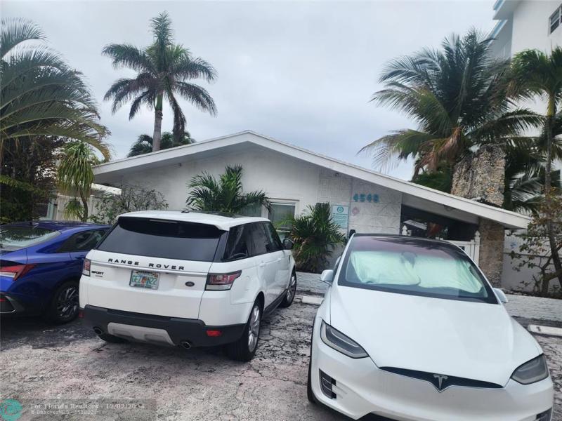 Duplex, Triplex and Fourplex Images