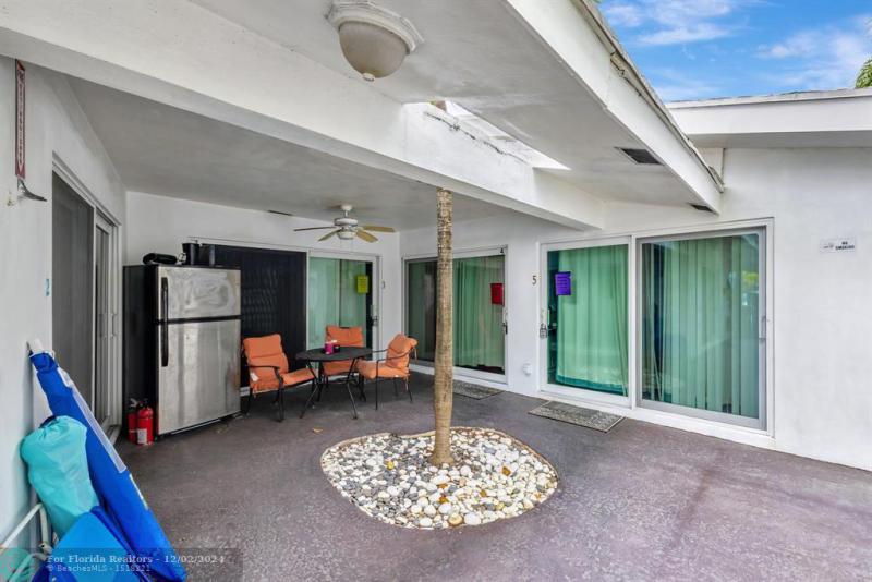 Duplex, Triplex and Fourplex Images