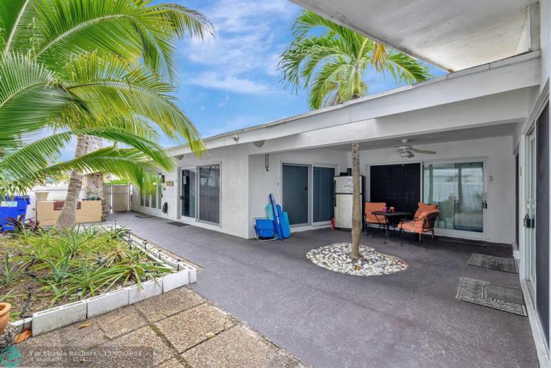 Duplex, Triplex and Fourplex Images