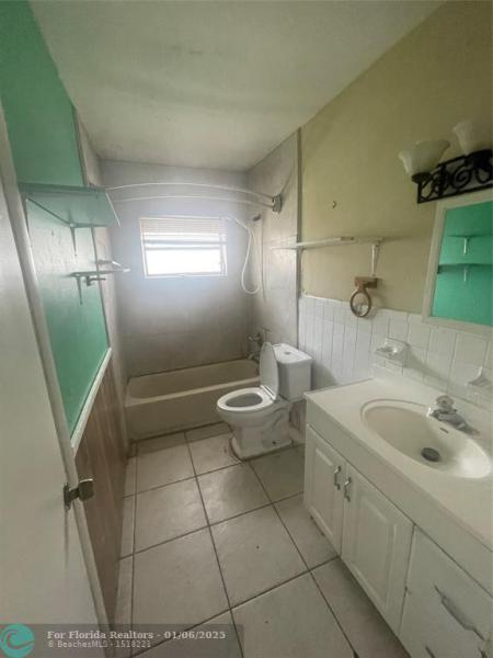 Duplex, Triplex and Fourplex Images