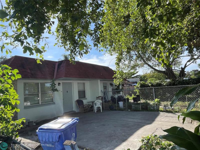 Duplex, Triplex and Fourplex Images