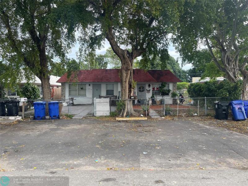 Duplex, Triplex and Fourplex Images