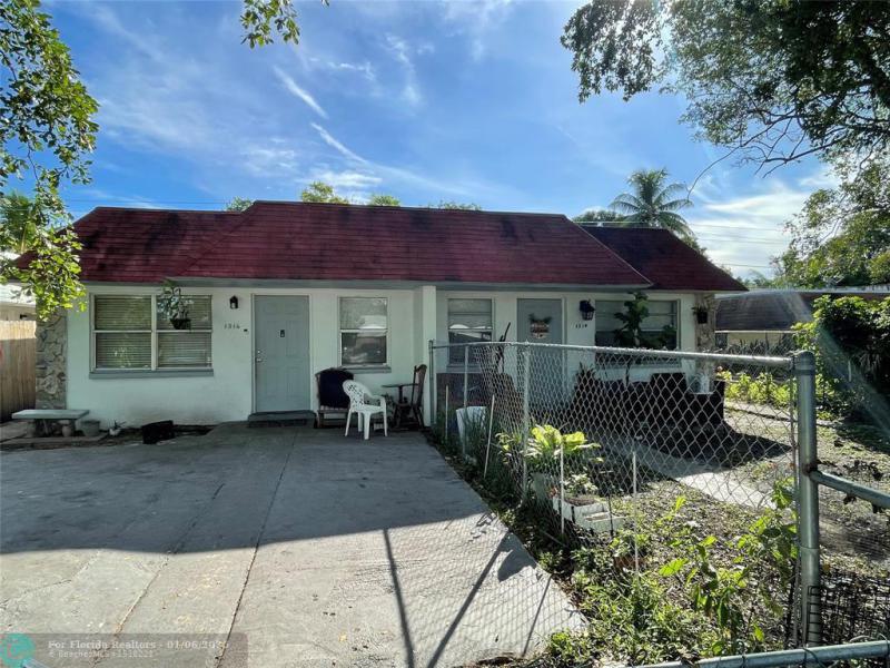 Duplex, Triplex and Fourplex Images