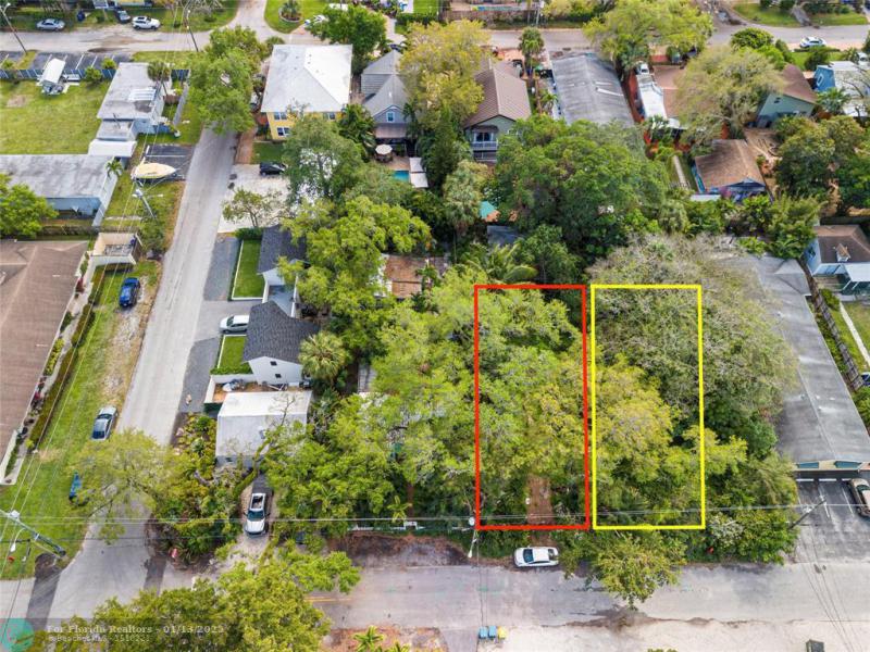 Duplex, Triplex and Fourplex Images