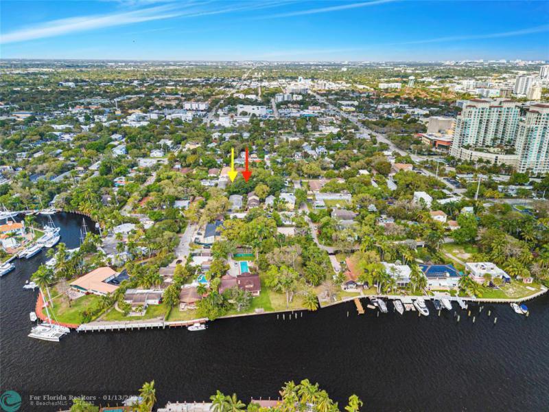 Duplex, Triplex and Fourplex Images