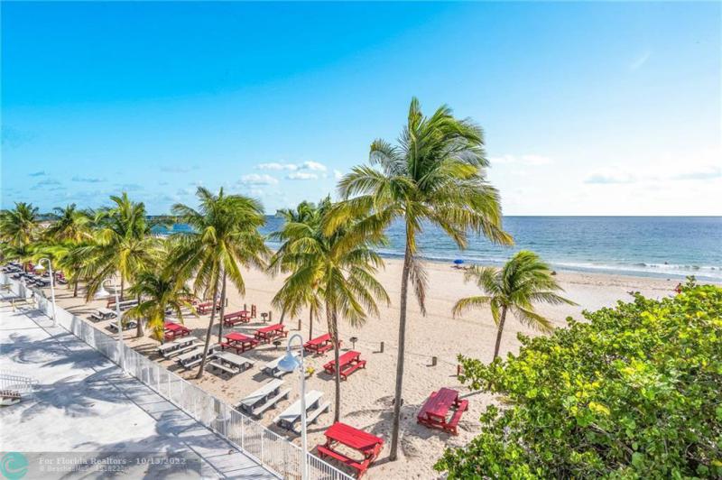 First Photo for Home For Sale at Pompano Beach, FL. 33062