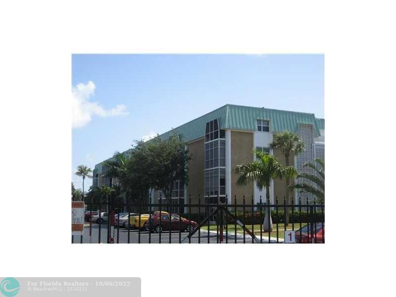 First Photo for Home For Sale at  Oakland Park, FL. 33334