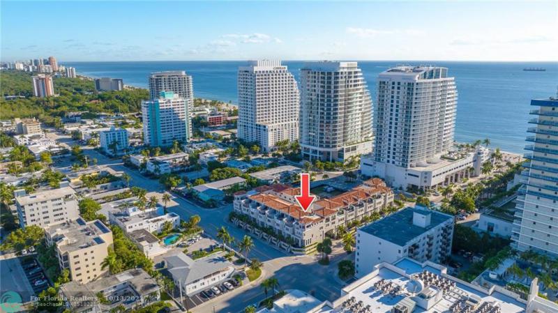 First Photo for Home For Sale at  Fort Lauderdale, FL. 33304