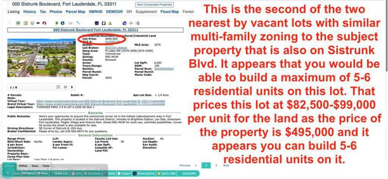 Duplex, Triplex and Fourplex Images