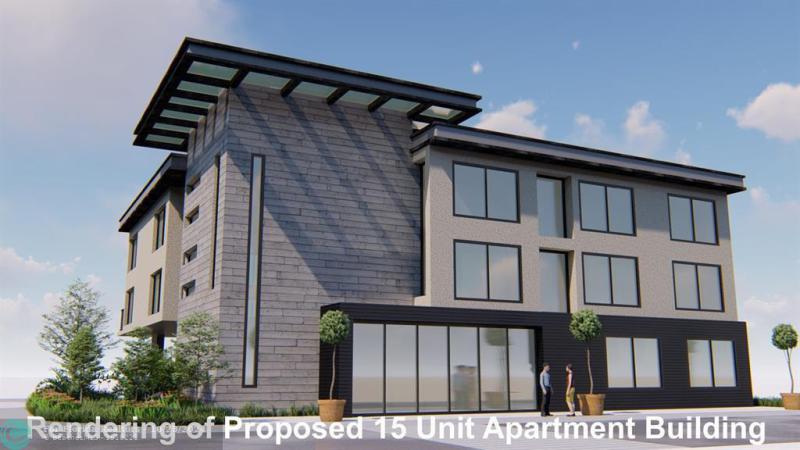 Duplex, Triplex and Fourplex Images