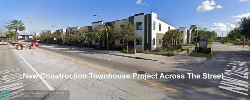 Duplex, Triplex and Fourplex Images