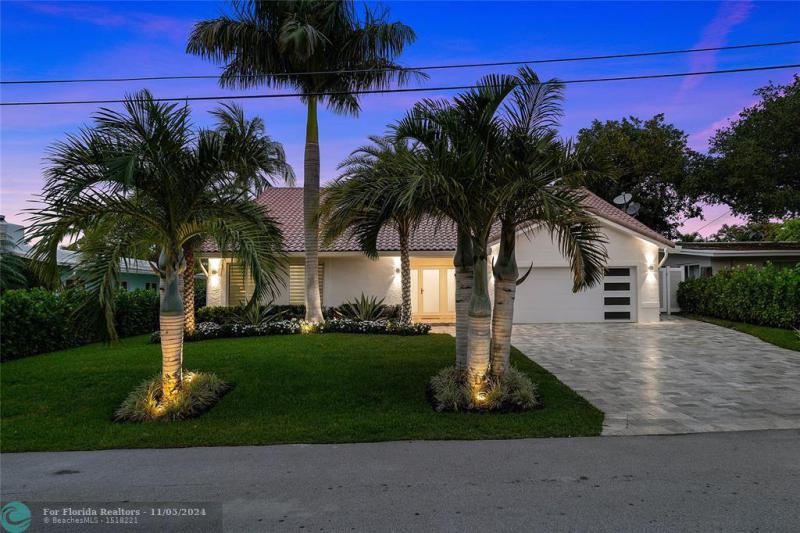  Single Family Homes Photo 39: 263 Hibiscus Ave  Lauderdale By The Sea,  FL 33308
