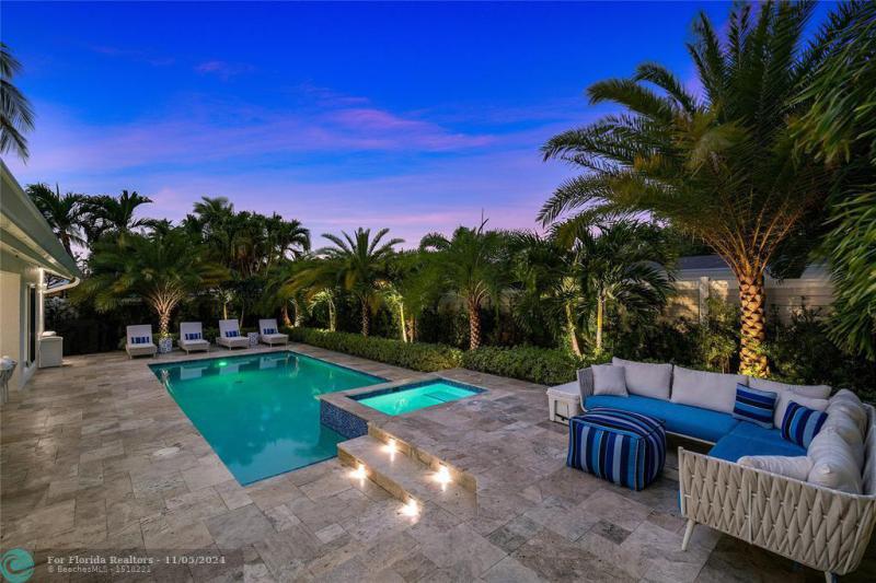  Single Family Homes Photo 43: 263 Hibiscus Ave  Lauderdale By The Sea,  FL 33308