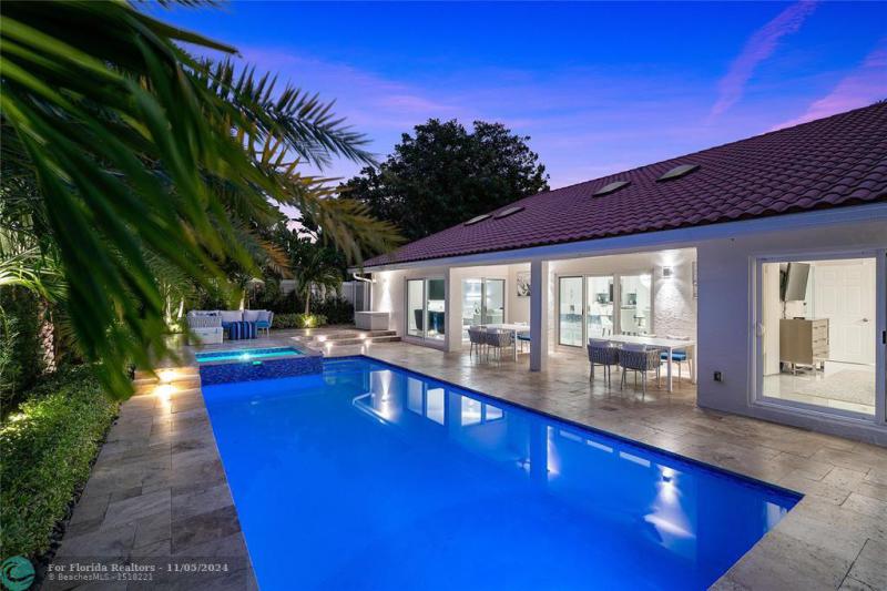  Single Family Homes Photo 48: 263 Hibiscus Ave  Lauderdale By The Sea,  FL 33308