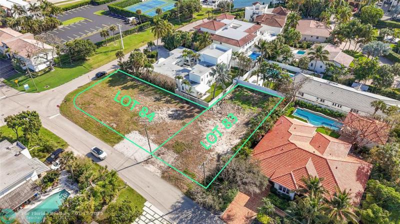 Duplex, Triplex and Fourplex Images