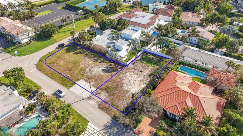 Duplex, Triplex and Fourplex Images