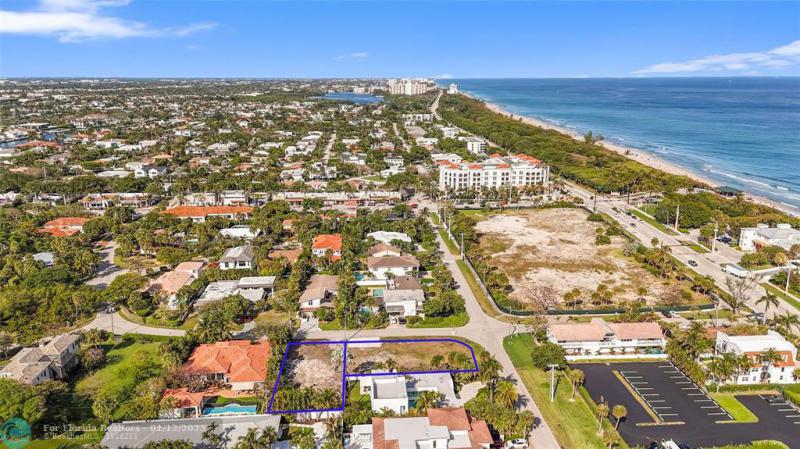 Duplex, Triplex and Fourplex Images