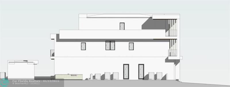 Duplex, Triplex and Fourplex Images