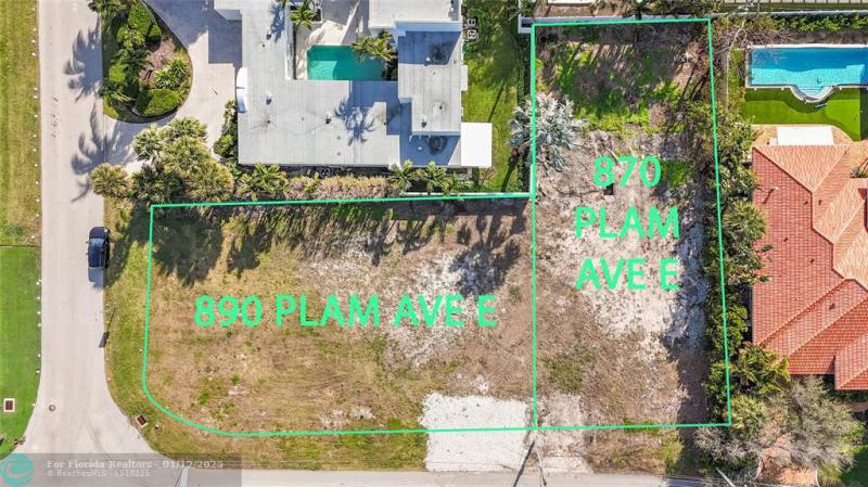 Duplex, Triplex and Fourplex Images