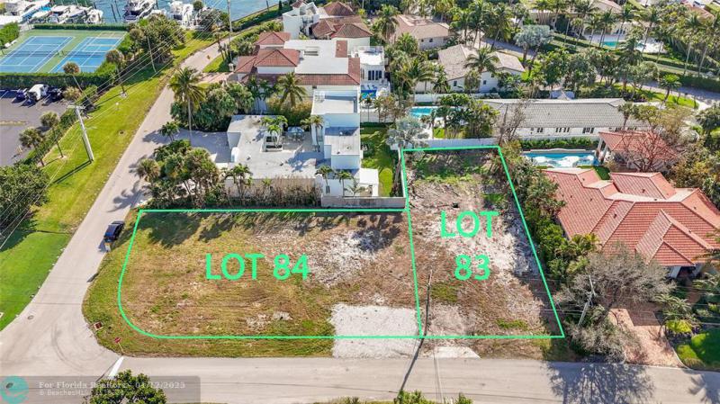 Duplex, Triplex and Fourplex Images