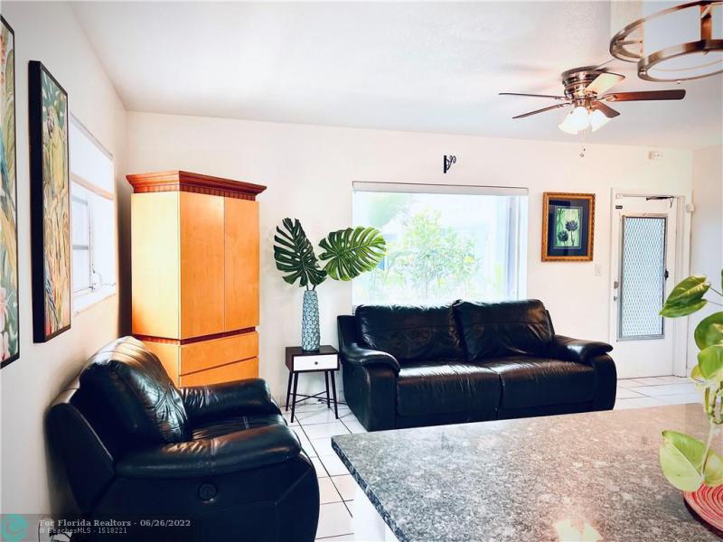 First Photo for Home For Sale at  Wilton Manors, FL. 33311