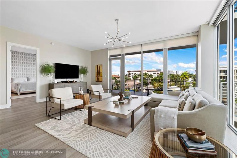 First Photo for Home For Sale at  Fort Lauderdale, FL. 33301