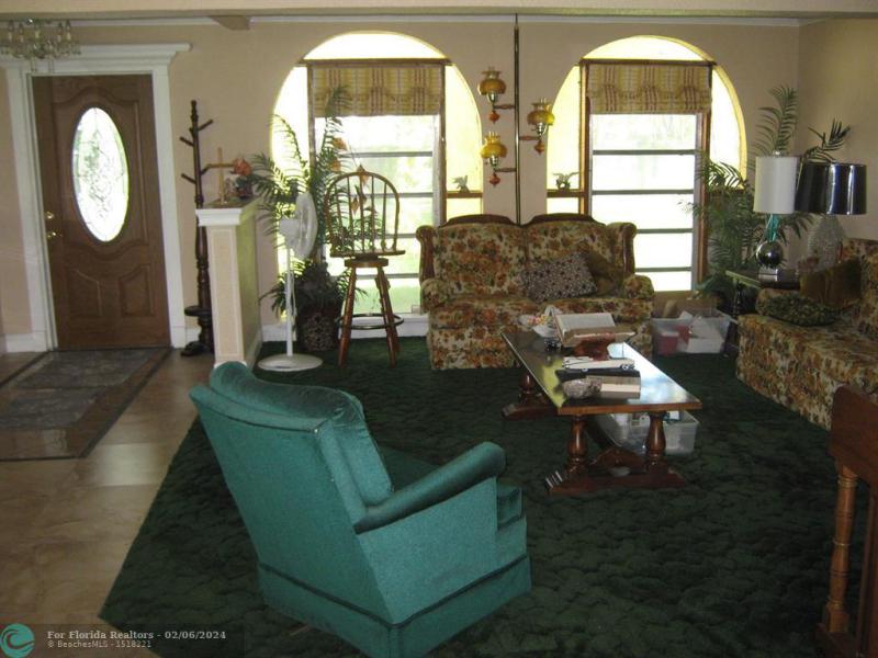  Single Family Homes Photo 18: 7350 SW 39th St  Davie,  FL 33314