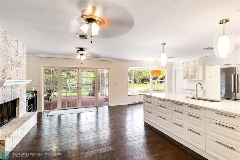  Single Family Homes Photo 16: 3600 NW 91st Ave  Cooper City,  FL 33024