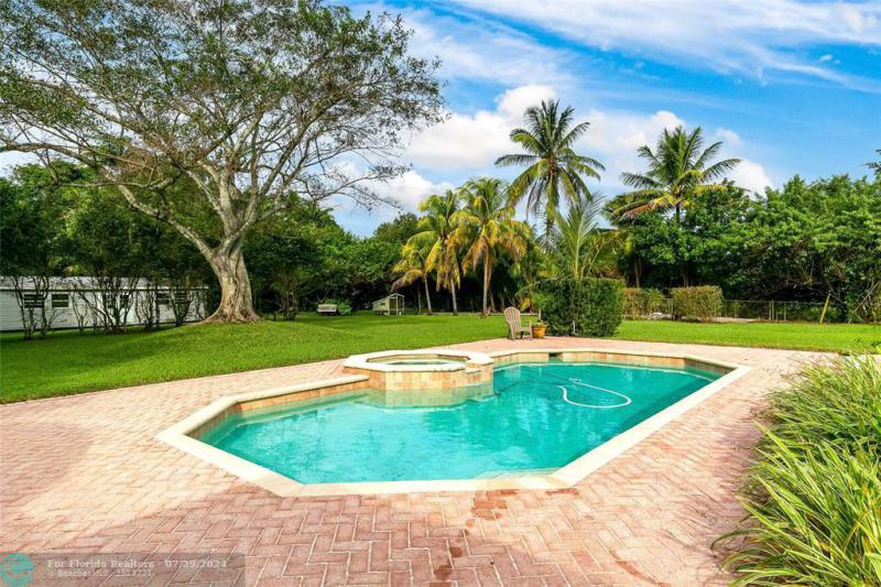  Single Family Homes Photo 27: 3600 NW 91st Ave  Cooper City,  FL 33024