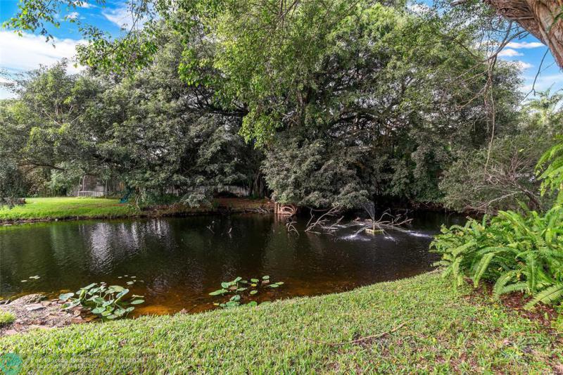  Single Family Homes Photo 34: 3600 NW 91st Ave  Cooper City,  FL 33024