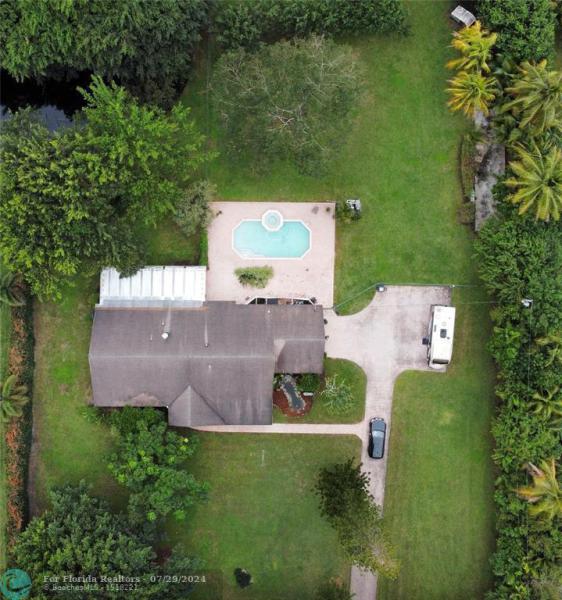  Single Family Homes Photo 38: 3600 NW 91st Ave  Cooper City,  FL 33024