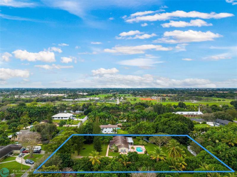  Single Family Homes Photo 41: 3600 NW 91st Ave  Cooper City,  FL 33024