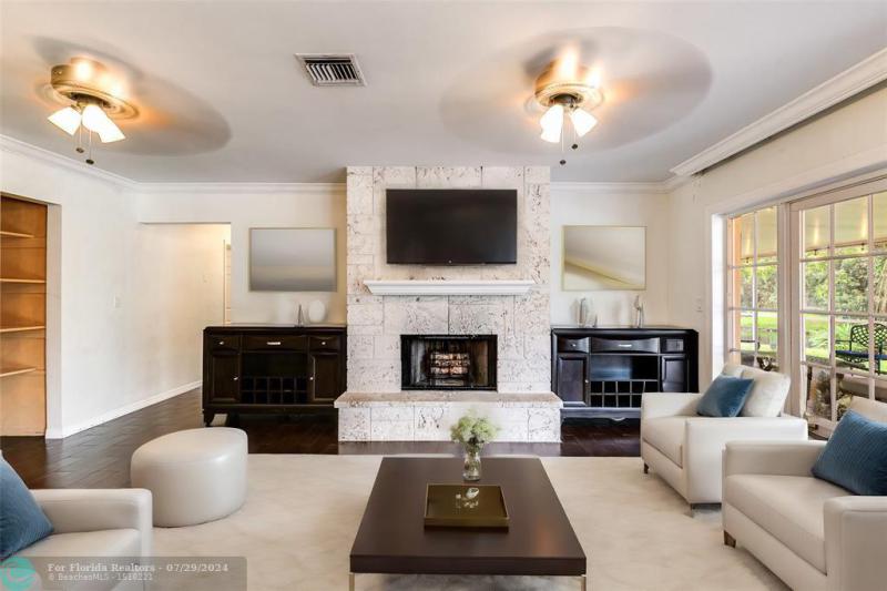  Single Family Homes Photo 5: 3600 NW 91st Ave  Cooper City,  FL 33024