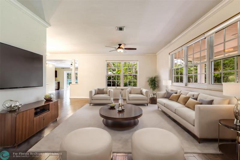  Single Family Homes Photo 6: 3600 NW 91st Ave  Cooper City,  FL 33024