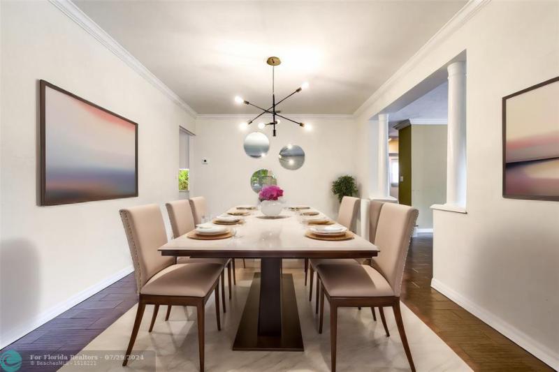  Single Family Homes Photo 7: 3600 NW 91st Ave  Cooper City,  FL 33024