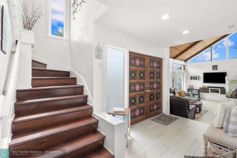  Single Family Homes Photo 28: 7605 Black Olive Way  Tamarac,  FL 33321