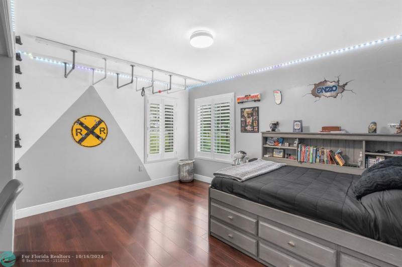  Single Family Homes Photo 33: 7605 Black Olive Way  Tamarac,  FL 33321