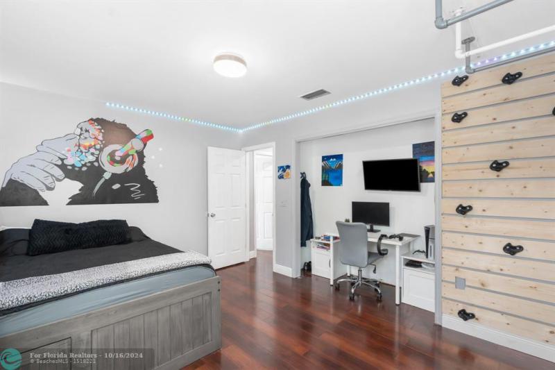  Single Family Homes Photo 34: 7605 Black Olive Way  Tamarac,  FL 33321