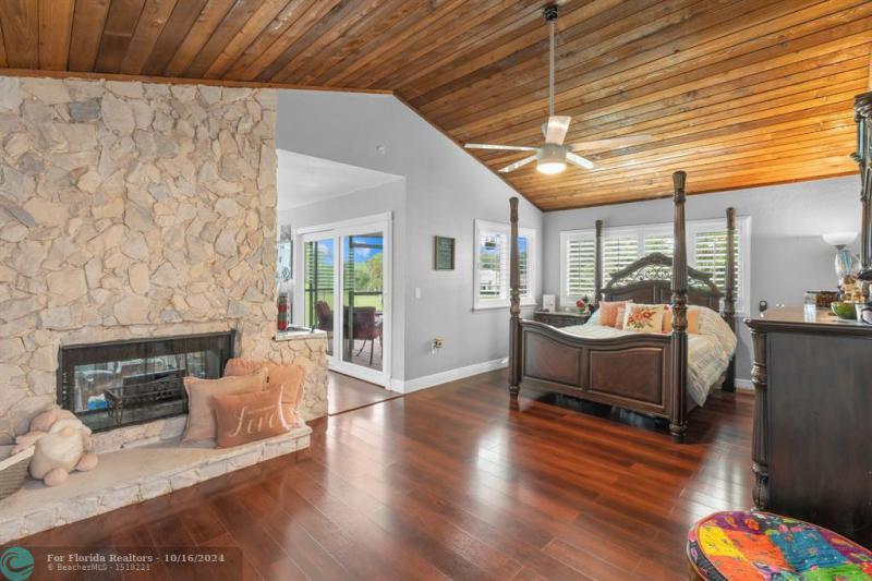  Single Family Homes Photo 37: 7605 Black Olive Way  Tamarac,  FL 33321